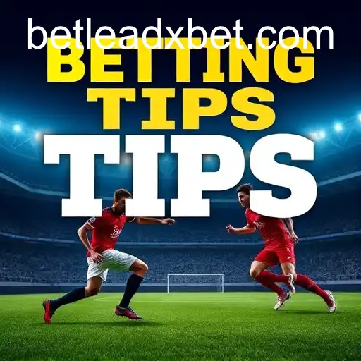 LeadXBet: The Go-To Platform for Expert Betting Tips