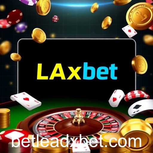Exploring Casino Games on Leadxbet: A Comprehensive Guide
