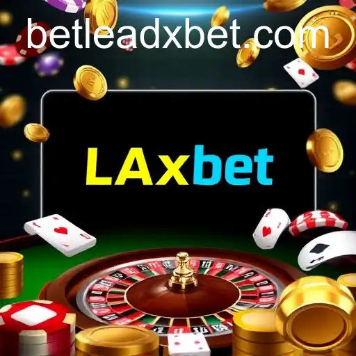 Exploring Casino Games on Leadxbet: A Comprehensive Guide