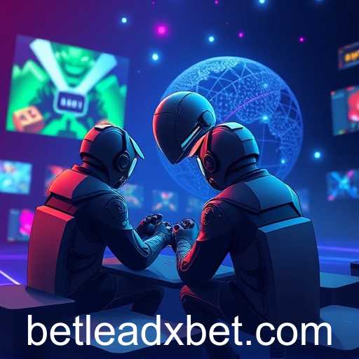 Gaming Trends and Insights for 2025