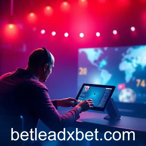 Leadxbet's Influence on Digital Gaming in 2025