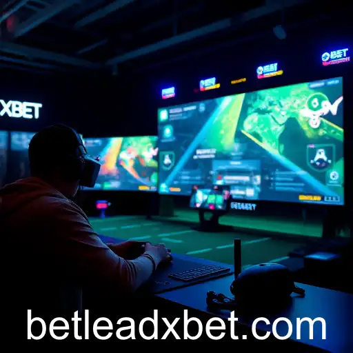 Leadxbet: Revolutionizing Online Gaming in 2025