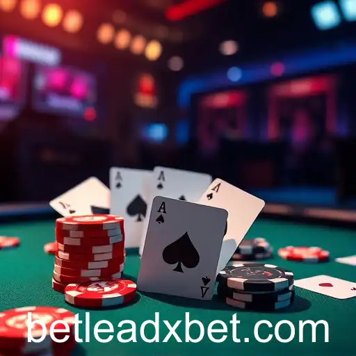 Rising Influence of LeadXBet in the Gaming World