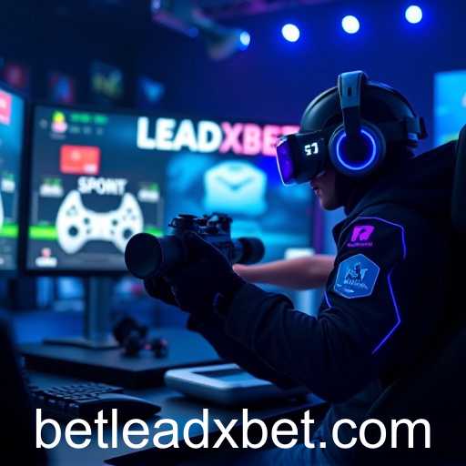 Leadxbet: Revolutionizing Online Gaming