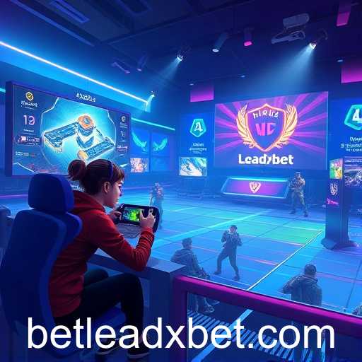 Leadxbet: Transforming Online Gaming Experience
