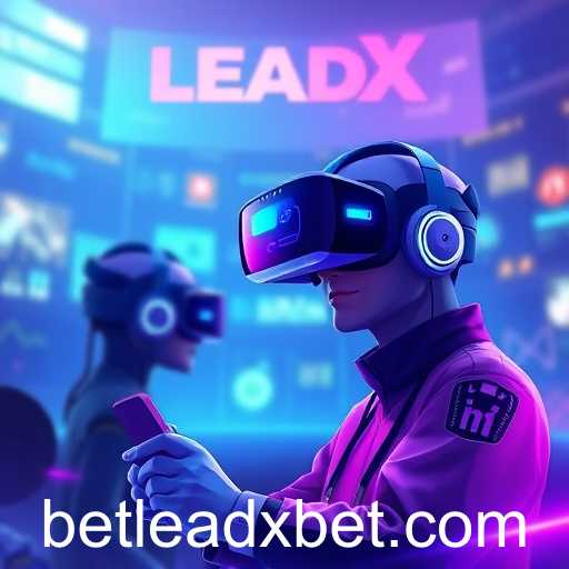 LeadXBet Revolutionizes Online Gaming in 2025