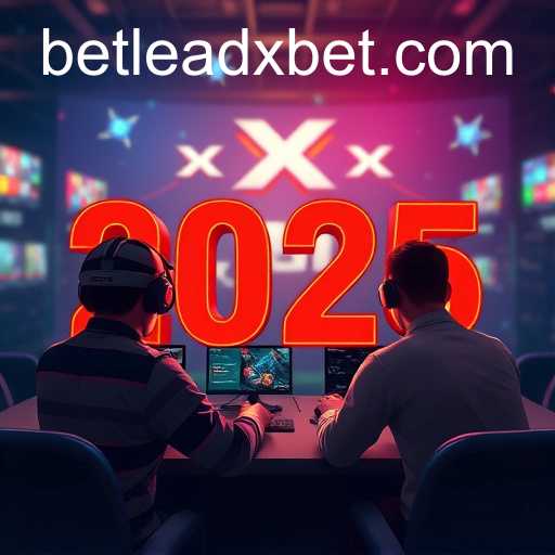 LeadXBet: Redefining Online Gaming Experience in 2025