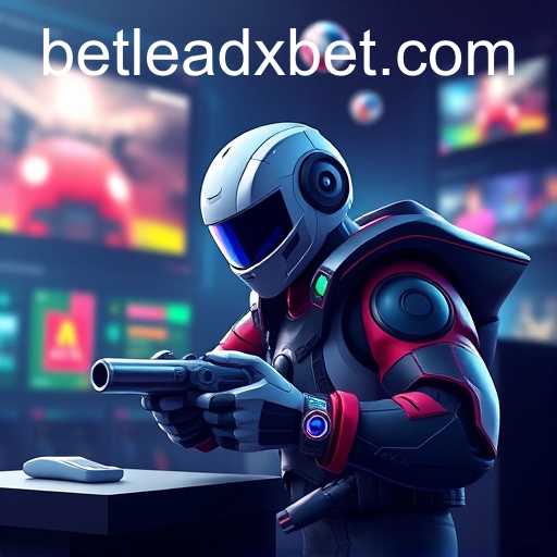 Leadxbet Revolutionizes Online Gaming Landscape