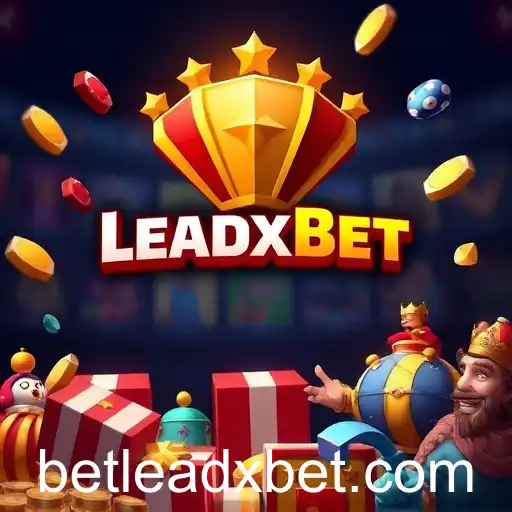 Leadxbet: Revolutionizing Online Gaming