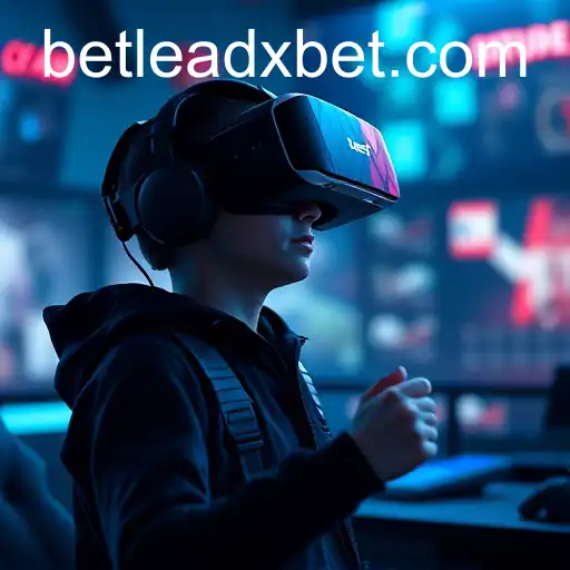 LeadXBet Revolutionizes Online Gaming Experience