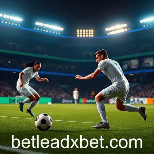 Exploring the Thrilling World of Live Betting on Leadxbet