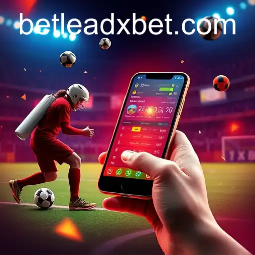 The Rise of Mobile Betting: Exploring the Leadxbet Phenomenon