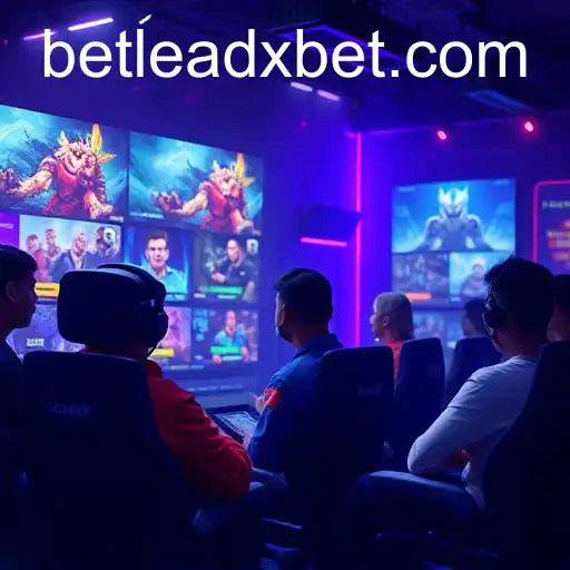 The Rise of LeadXbet in the Gaming World