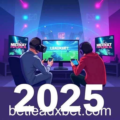 The Rise of Online Gaming Platforms in 2025
