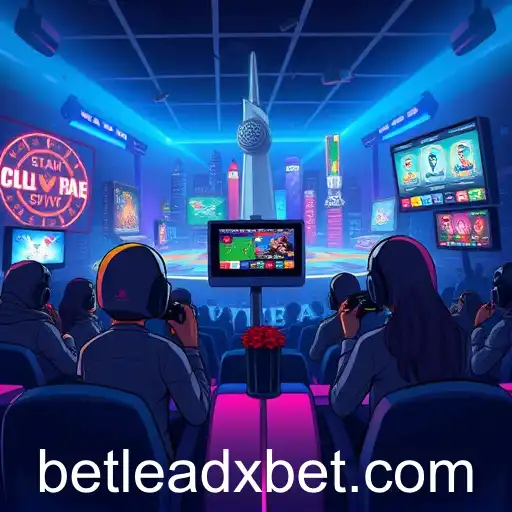 The Rise of Online Gaming and Economic Impacts