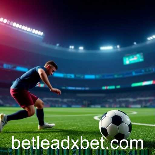 Exploring the Evolution of Sports Betting on Leadxbet