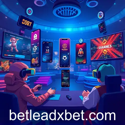 The Rise of Virtual Gaming Platforms in 2025